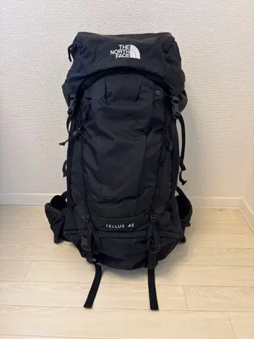 THE NORTH FACE TELLUS 45 백팩
