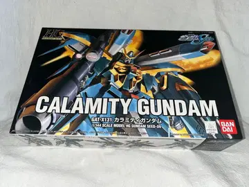 HG 1/144 GAT-X131 칼라미티 건담
