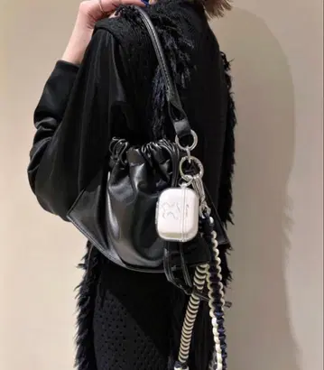 에우에 에리스 bag x rope 백