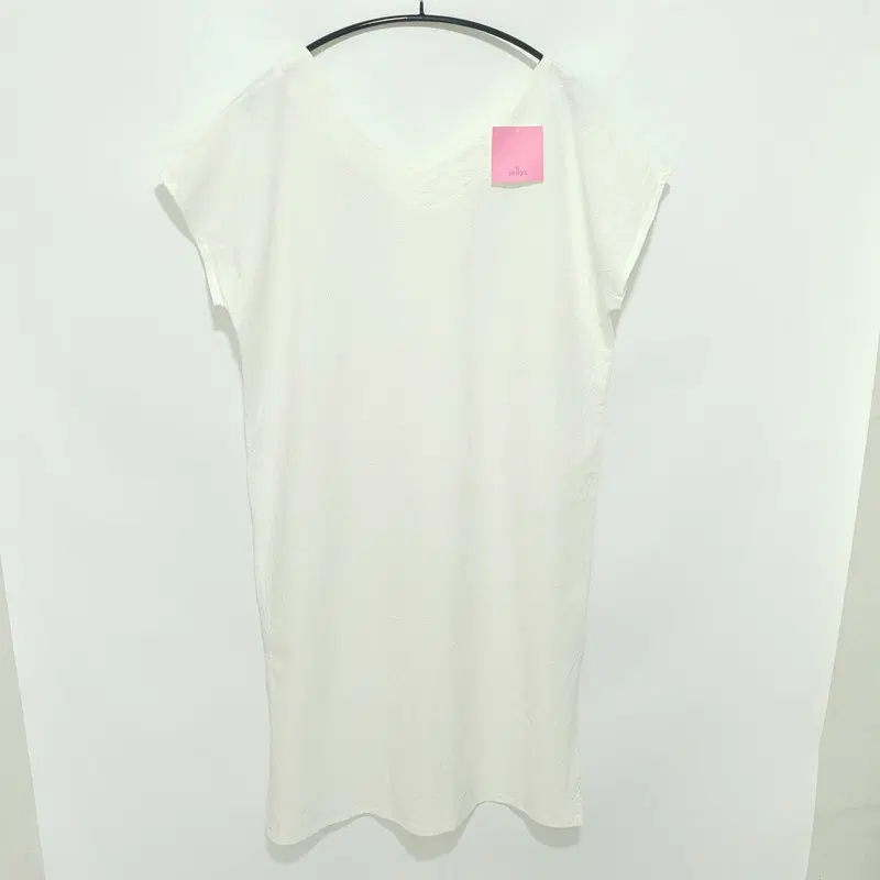sellys 린넨 혼방 원피스 F_S2514