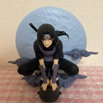 NARUTO 우치하 이타치 피규어