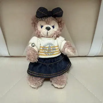 디즈니 셰리메이 인형 배지