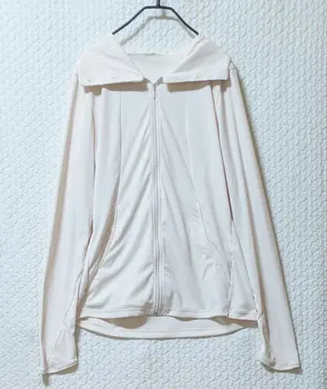 미즈노 MIZUNO 입는 그늘