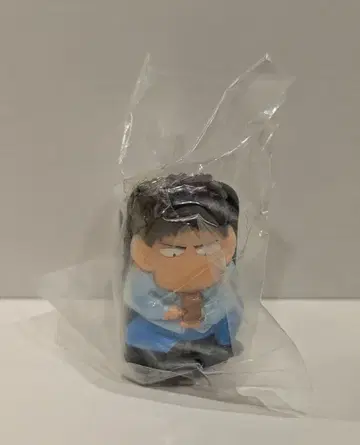 반다이 슬램덩크 끼우는 겁니다 정대만(미츠이 히사시) 사복 사복