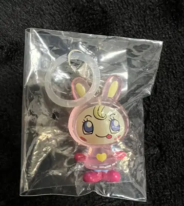 베리에짱 메지루시 액세서리 덤 포함 나루미야 캐릭터즈