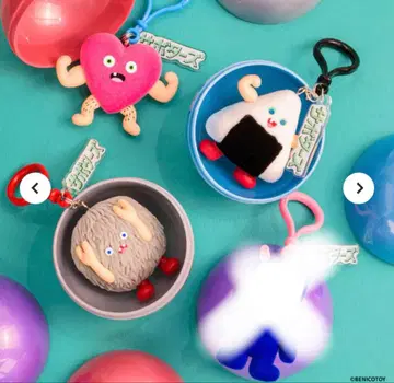 BENICOTOY 사보타주 3개 세트