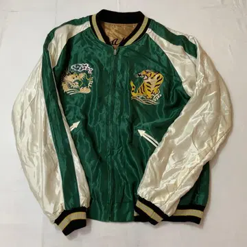 A/W 동양 엔터프라이즈 리버서블 스카잔 XL