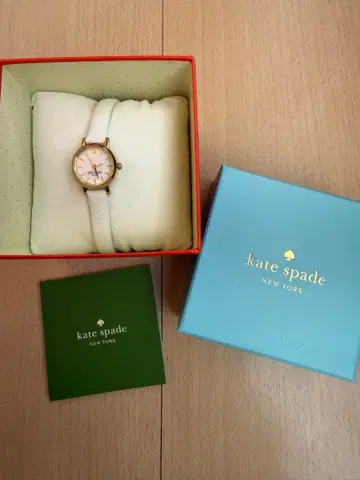 Kate Spade 여성용 손목시계