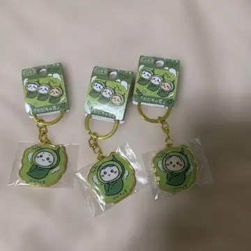 치이카와 지역 한정 키링 야마가타 다다차마메