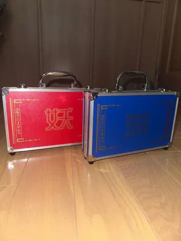 요괴워치 케이스 메달 케이스