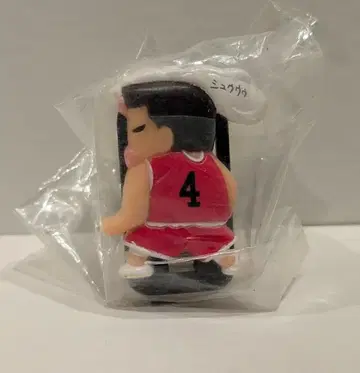 반다이 슬램덩크 끼우는 겁니다 fromTVanimationSLAM DUNK 채치수(아카기 타케노리)