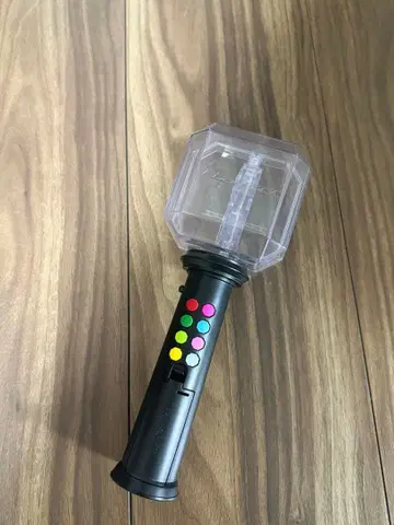 timelesz 타임레스 응원봉