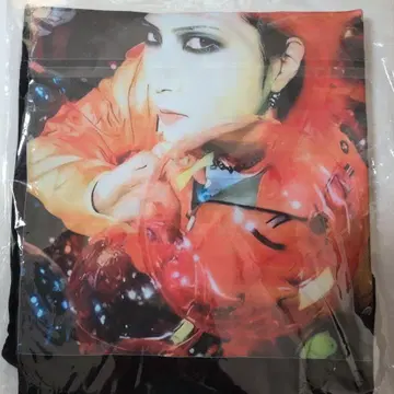 [ 초레어! 미개봉 새상품! ] X JAPAN hide 프린트T셔츠