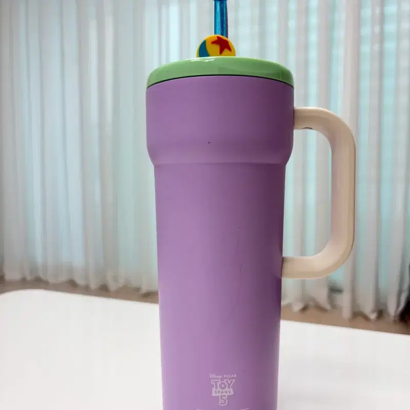 스타벅스 토이스토리 단테 텀블러 710ml