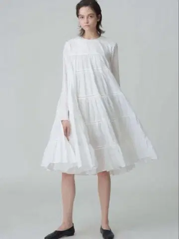Merlette ESSAOUIRA S 사이즈 론 헤르만