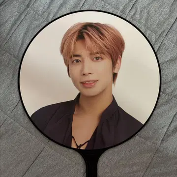 TXT 태현 부채 ACT: SWEET MIRAGE