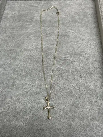 MK 미쉘클랑 실버 925 목걸이