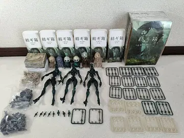 츠무기바코 제1절 피규어 묶음 판매