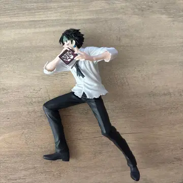 HUNTER x HUNTER 클로로=루실풀 피규어