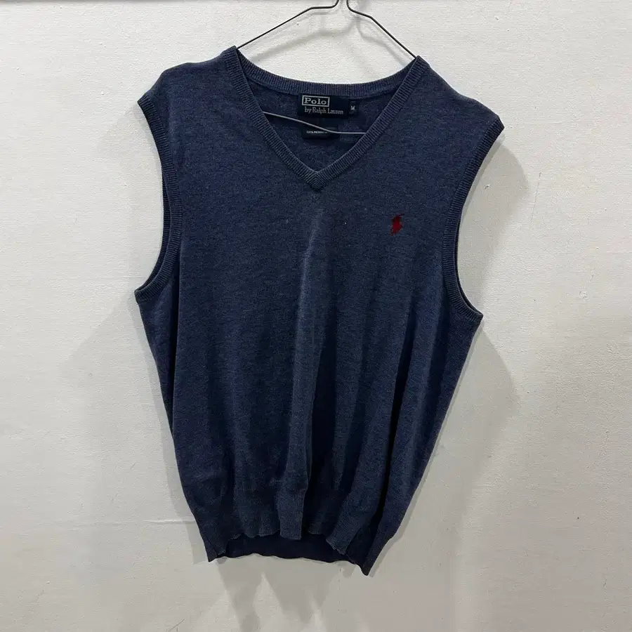 폴로 랄프로렌 조끼