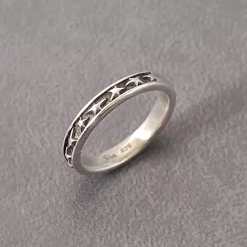 273/STAR JEWELRY 스타 주얼리 실버 반지 925 반지
