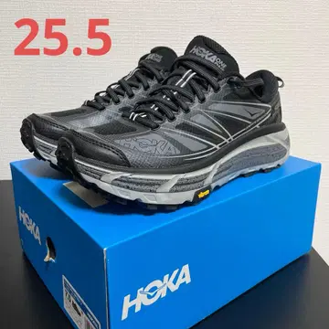 *즉시 구매 HOKA MAFATE SPEED 2 마파테 스피드 2 25.5