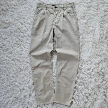 [ 새상품급 이탈리아제 ] INCOTEX SLACKS TAPERED FIT 29