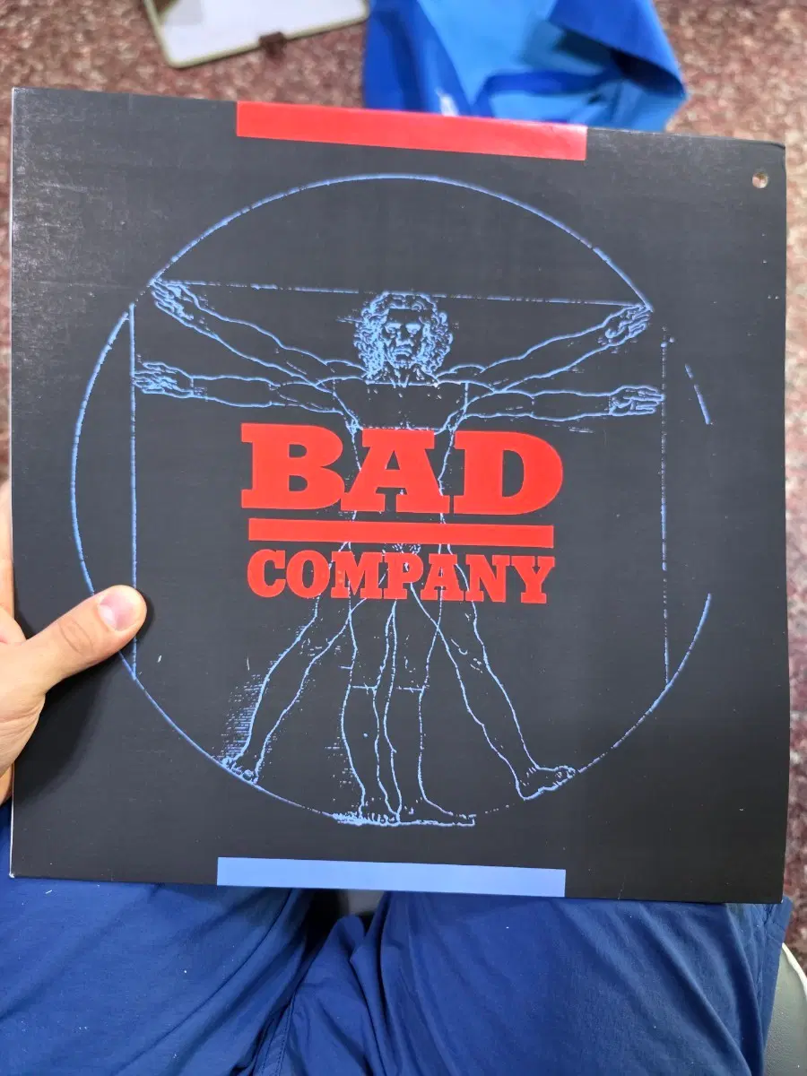BAD COMPANY lp