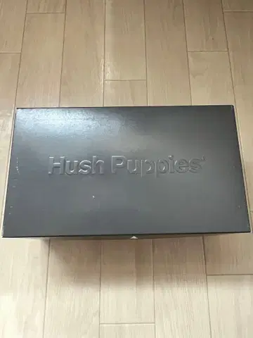 Hush puppies 샌들 남성용