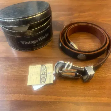 주말 한정 Vintage Works DH5738 CH-1 35