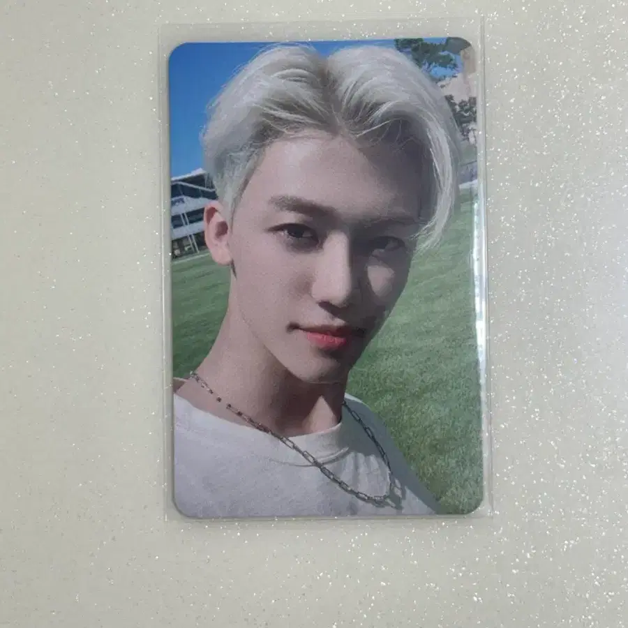 레조넌스 키노 잔디 재민