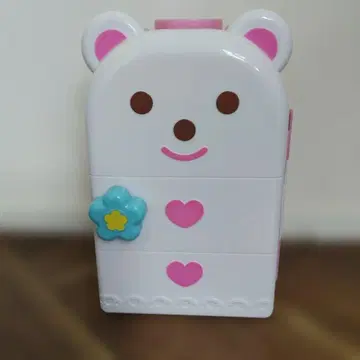 멜짱 냉장고