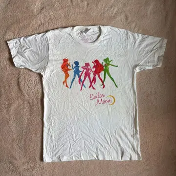 세일러문 셔츠