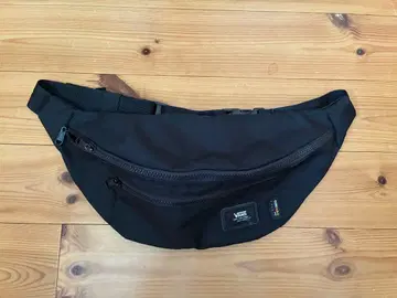 VANS 반스 힙색 바디백