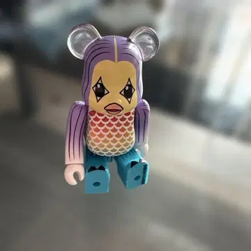 BE@RBRICK (베어브릭) 시리즈 41