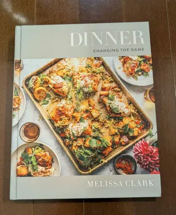 Dinner: Changing the Game: A Cookbook