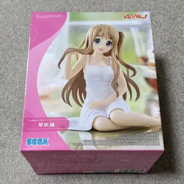 케이온! Yumemirize 코토부키 츠무기 피규어