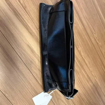 ETRE TOKYO 핸드백 블랙
