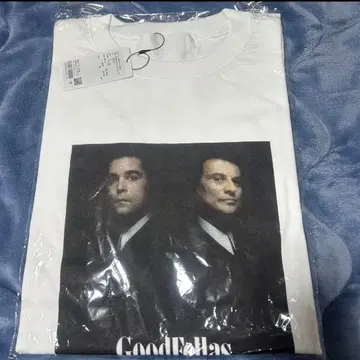 [ 새상품 택 포함 ] Goodfellas 그드페로우즈 L 어반 리서치