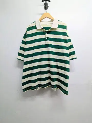 Good Color Over Polo