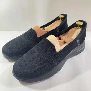 컨디션 최상 SKECHERS 스케쳐스 슬립인즈 24.5cm