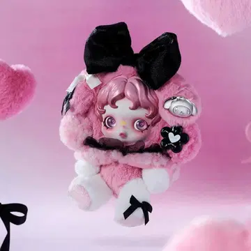 SKULLPANDA 마이멜로디