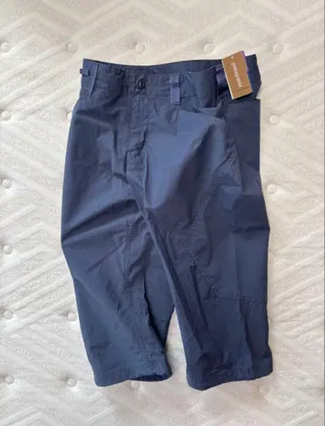 새상품!sp18 patagonia 벵가락 니커즈 30 클라이밍