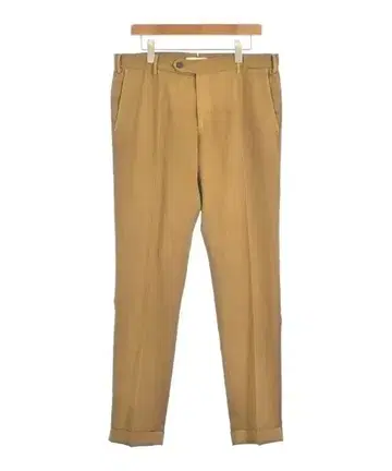 BAGNOLI SARTORIA NAPOLI 남성용 슬랙스