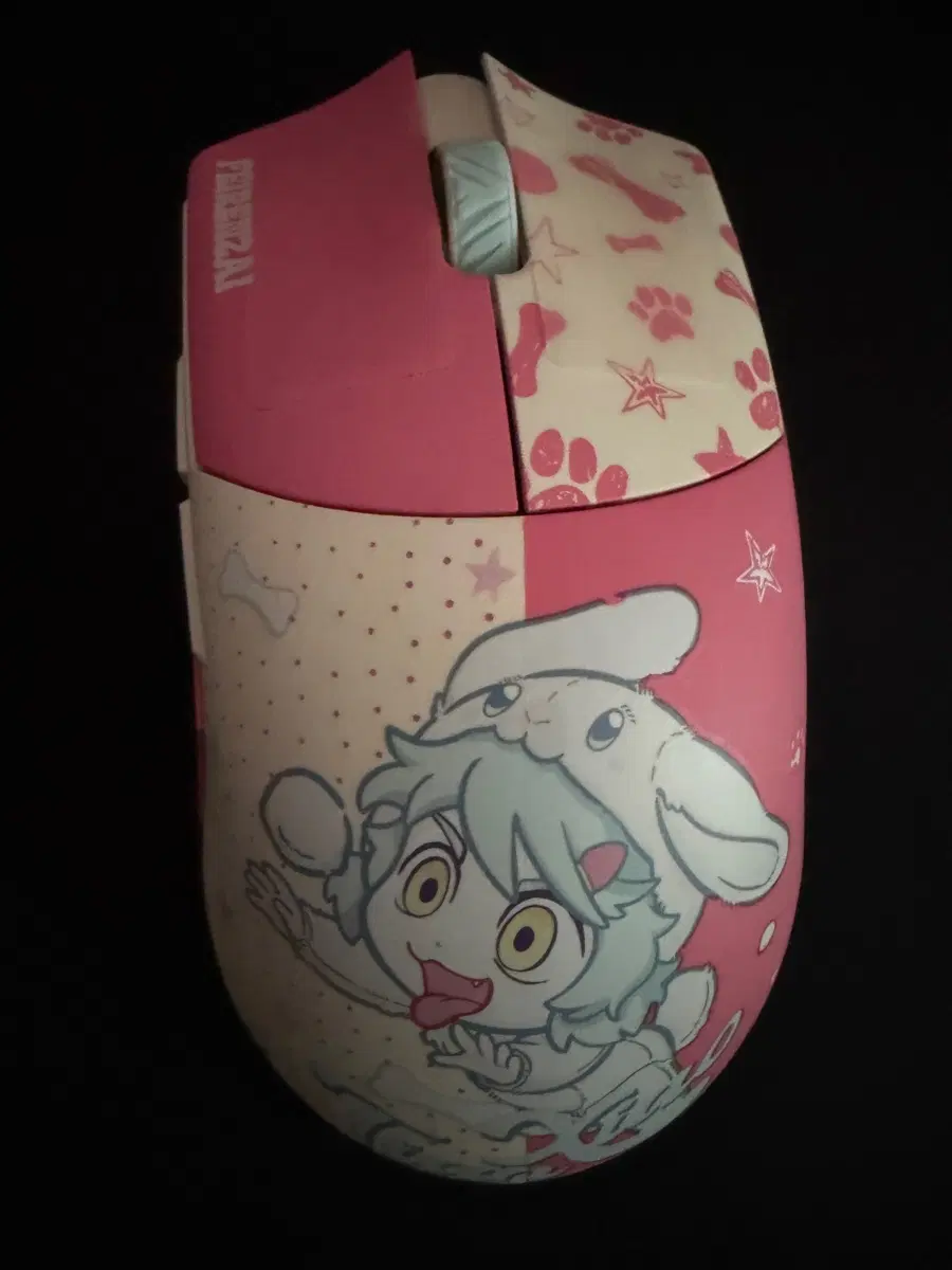 wlmouse beast G 짐승g 핫스왑 마우스 판매