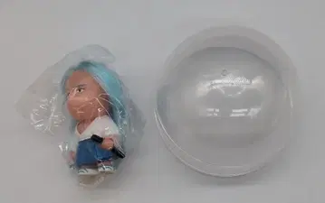 SNK 사무라이 스피리츠 [ 타치바나 우쿄/소프트 비닐 인형 55mm ]