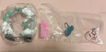 포켓몬 서큘러 디오라마 컬렉션 2 뮤우 리멘트
