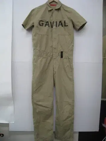 새상품, 미사용 컨디션 최상 GAVIAL 가빌 츠나기 오버롤 나카무라 타츠야