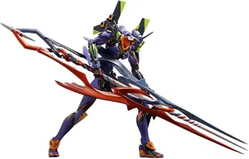METAL BUILD 에반게리온 초호기 30th 메탈빌드