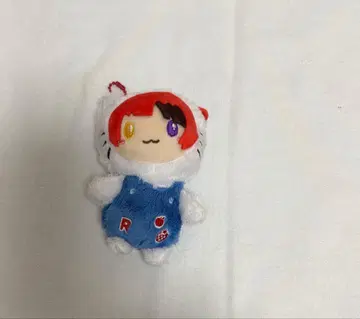 스토푸리 리이누군 산리오